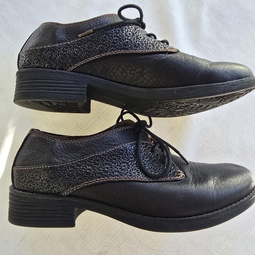 Comfortive Loafer 7.5